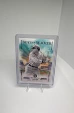 2025 Panini Boys of Summer Base Set Joe Jackson #78 card