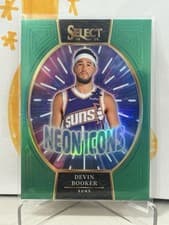 Devin Booker