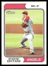 Shohei Ohtani