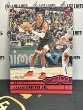 Jabari Smith Jr