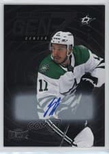 Logan Stankoven 2024-25 Skybox Metal Universe Gen Z card