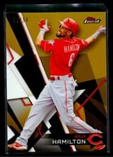 Billy Hamilton