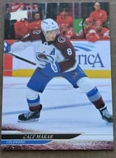 Cale Makar