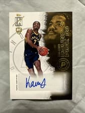 2025-26 Topps Signature Class Rookie Class Autographs Kam Jones #RCA-KJ card