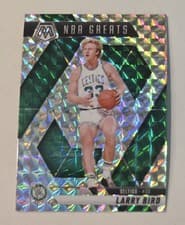 Larry Bird