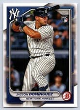 Jasson Dominguez