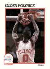 Olden Polynice