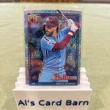 Bryce Harper