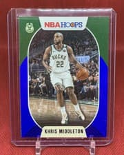 Khris Middleton