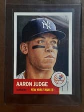 Aaron Judge