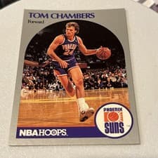 Tom Chambers