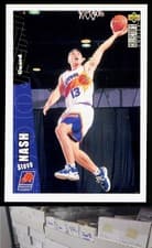 Steve Nash