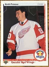 Keith Primeau