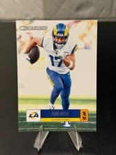 2025 Donruss Retro 2005 Puka Nacua #R05-PKN card