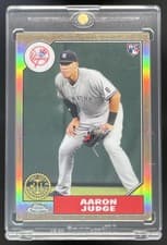 Aaron Judge