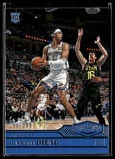 Ousmane Dieng