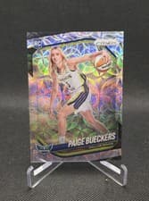 2025 Panini Prizm Premium WNBA Premium Box Paige Bueckers #147