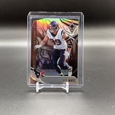 J.J. Watt 2018 Panini Phoenix card