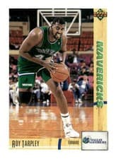 Roy Tarpley