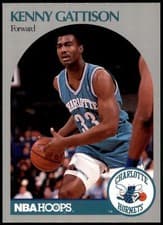 Kenny Gattison