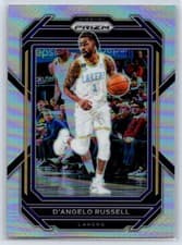 D'Angelo Russell