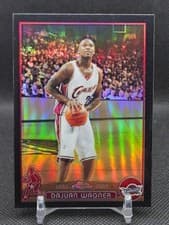 Dajuan Wagner