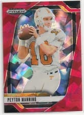 Peyton Manning
