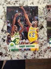 Gary Payton