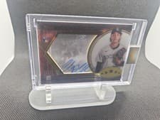 2025 Topps Five Star Pentamerous Penmanship Autographs Chase Dollander #PA-CD card