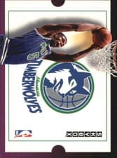 Doug West 1992-93 SkyBox Base Set card