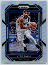 Kyrie Irving