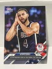 Stephen Curry