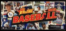 2023 Topps Heritage Max Stassi #115