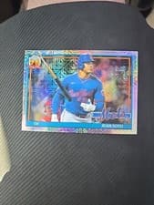 Juan Soto 2026 Topps 1991 Topps Chrome card