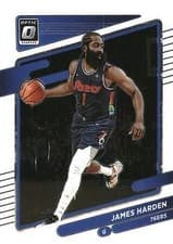 James Harden