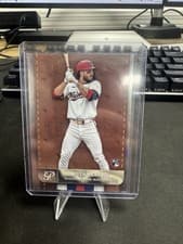 2025 Topps Pristine Monogram Dylan Crews #M-30 card