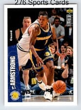 B.J. Armstrong