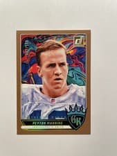 Peyton Manning