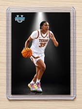 2025-26 Bowman Bowman Spotlights NIL Madison Booker #BNS-3 card