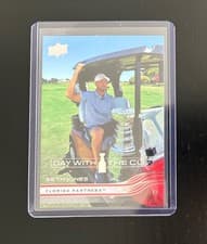 Seth Jones 2025 Upper Deck Series 2 Day With The Cup card