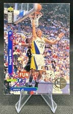 Reggie Miller