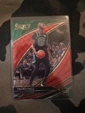 Tacko Fall