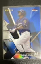 Domingo Santana