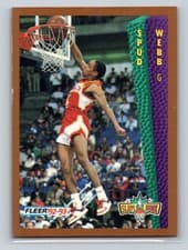 Spud Webb