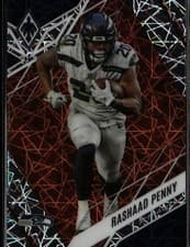 Rashaad Penny