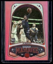 Ja Morant