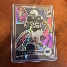 Saquon Barkley