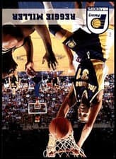 Reggie Miller