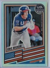 Eric Becker