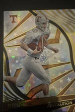 Peyton Manning 2023 Panini Chronicles Draft Picks Revolution card